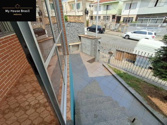 Imagem Sobrado com 3 Quartos à Venda, 295 m² em Vila Guilherme - São Paulo