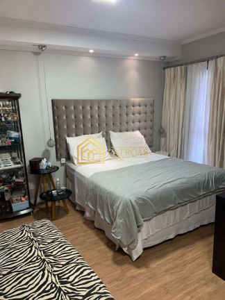 Imagem Casa com 3 Quartos à Venda, 181 m² em Demarchi - São Bernardo Do Campo