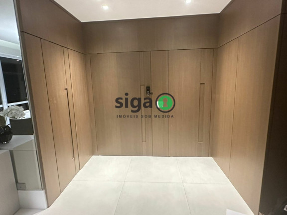 Imagem Apartamento com 4 Quartos à Venda, 213 m² em Panamby - São Paulo Imagem Apartamento com 4 Quartos à Venda, 213 m² em Panamby - São Paulo