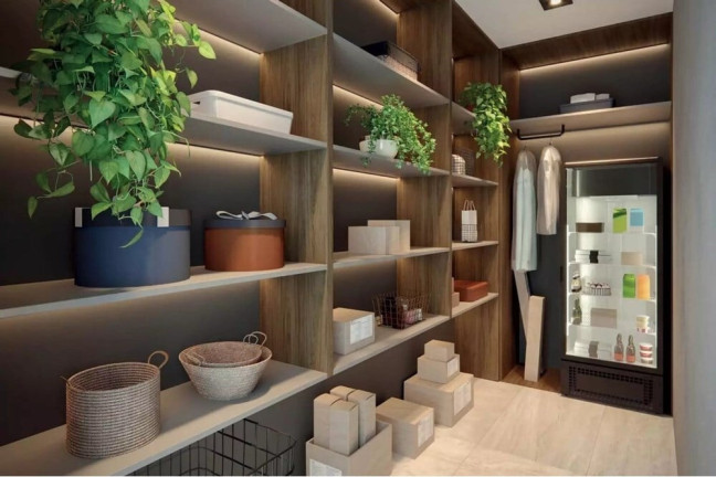 Imagem Imóvel com 1 Quarto à Venda, 27 m² em Pinheiros - São Paulo Imagem Imóvel com 1 Quarto à Venda, 27 m² em Pinheiros - São Paulo