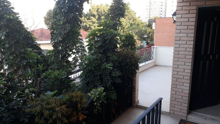 Imagem Sobrado com 4 Quartos à Venda, 250 m² em Vila Mariana - Sp Imagem Sobrado com 4 Quartos à Venda, 250 m² em Vila Mariana - Sp