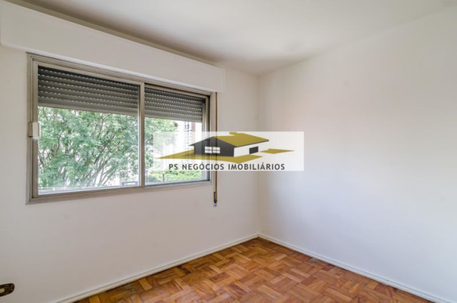 Imagem Apartamento com 2 Quartos para Alugar, 101 m² em Paraíso - São Paulo