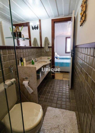 Imagem Casa com 4 Quartos à Venda, 204 m² em Arpoador Da Rasa - Armação Dos Búzios Imagem Casa com 4 Quartos à Venda, 204 m² em Arpoador Da Rasa - Armação Dos Búzios