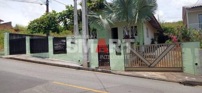 Casa com 3 Quartos à Venda, 100 m² em Estrada Nova - Jaraguá Do Sul