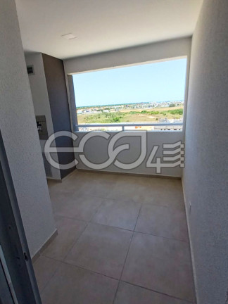 Imagem Apartamento com 3 Quartos à Venda, 71 m² em Costa Paradiso - Barra Dos Coqueiros