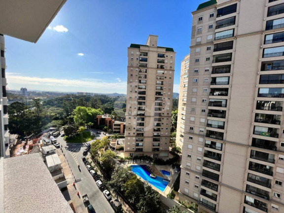 Imagem Apartamento com 3 Quartos à Venda, 88 m² em Alphaville Empresarial - Barueri Imagem Apartamento com 3 Quartos à Venda, 88 m² em Alphaville Empresarial - Barueri