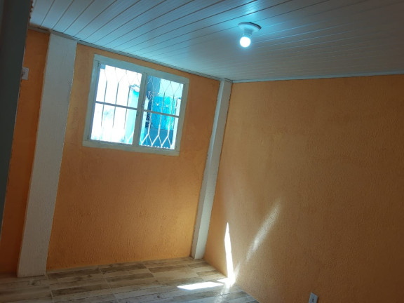 Imagem Casa com 2 Quartos à Venda,  em Inhoaíba - Rio De Janeiro