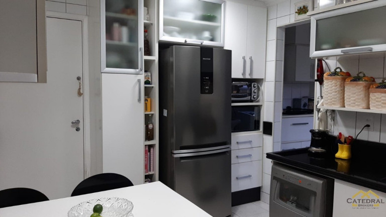 Imagem Apartamento com 3 Quartos à Venda, 151 m² em Jardim Ana Maria - Jundiaí Imagem Apartamento com 3 Quartos à Venda, 151 m² em Jardim Ana Maria - Jundiaí
