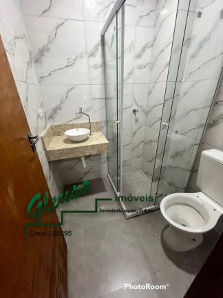 Imagem Apartamento com 2 Quartos à Venda, 35 m² em Cidade Antônio Estevão De Carvalho - São Paulo