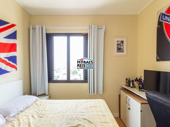 Imagem Apartamento com 2 Quartos à Venda, 71 m² em Planalto Paulista - São Paulo Imagem Apartamento com 2 Quartos à Venda, 71 m² em Planalto Paulista - São Paulo