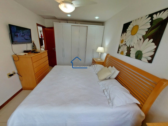 Imagem Apartamento com 2 Quartos à Venda ou Locação, 130 m² em Porto Bracuhy - Angra Dos Reis