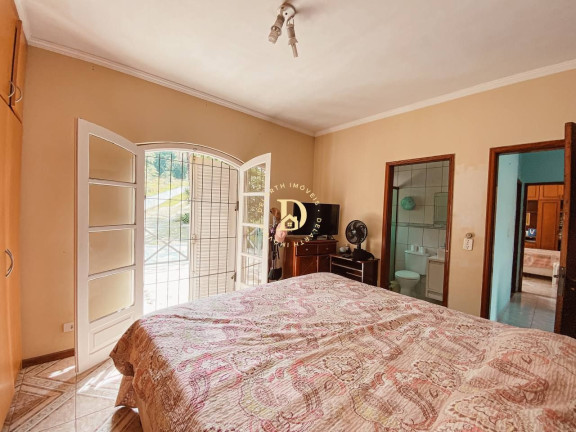 Imagem Casa com 2 Quartos para Alugar, 254 m² em Putim - São José Dos Campos