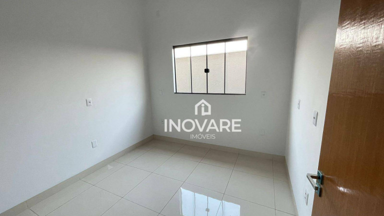 Imagem Casa com 3 Quartos à Venda, 74 m² em Araporã - Mg - Araporã Imagem Casa com 3 Quartos à Venda, 74 m² em Araporã - Mg - Araporã
