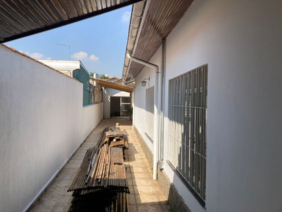 Imagem Casa com 3 Quartos para Alugar, 160 m² em Campo Belo - São Paulo