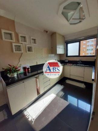 Imagem Cobertura com 4 Quartos à Venda, 338 m² em Canto Do Forte - Praia Grande