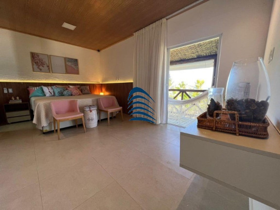 Imagem Casa com 3 Quartos à Venda, 1.200 m² em Jauá (abrantes) - Camaçari