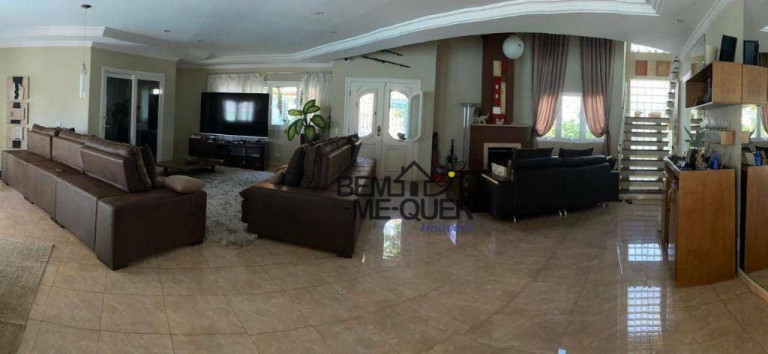 Imagem Sobrado com 5 Quartos à Venda, 500 m² em City América - São Paulo Imagem Sobrado com 5 Quartos à Venda, 500 m² em City América - São Paulo