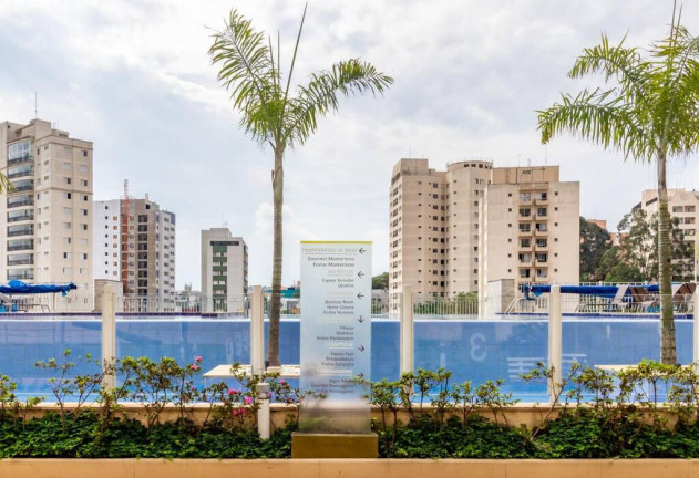 Imagem Imóvel com 3 Quartos à Venda, 84 m² em Jabaquara - São Paulo Imagem Imóvel com 3 Quartos à Venda, 84 m² em Jabaquara - São Paulo