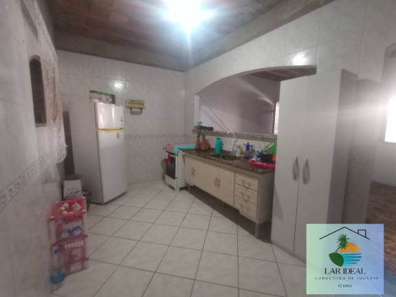 Imagem Casa com 3 Quartos à Venda, 152 m² em Unamar (centro) - Cabo Frio