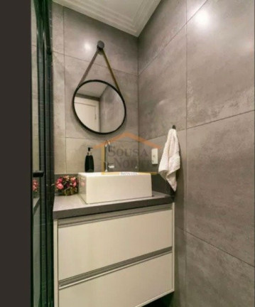 Imagem Apartamento com 2 Quartos à Venda, 65 m² em Catumbi - São Paulo Imagem Apartamento com 2 Quartos à Venda, 65 m² em Catumbi - São Paulo