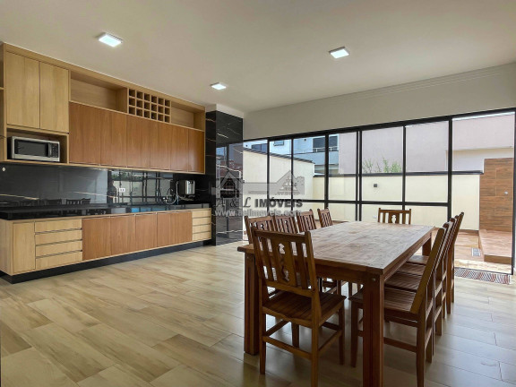 Imagem Casa de Condomínio com 3 Quartos à Venda, 220 m² em Parque São Cristóvão - Taubaté Imagem Casa de Condomínio com 3 Quartos à Venda, 220 m² em Parque São Cristóvão - Taubaté