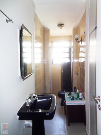 Imagem Apartamento com 2 Quartos à Venda, 128 m² em Perdizes - São Paulo