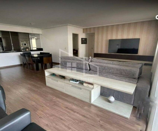 Imagem Apartamento com 2 Quartos à Venda, 104 m² em Centro - São Bernardo Do Campo Imagem Apartamento com 2 Quartos à Venda, 104 m² em Centro - São Bernardo Do Campo