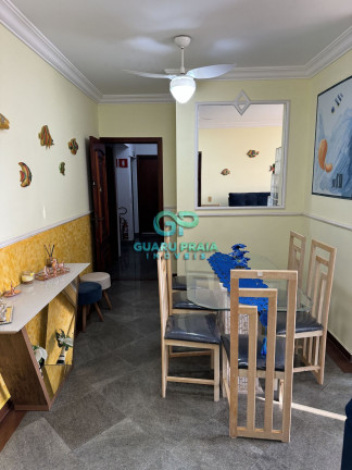 Imagem Apartamento com 2 Quartos à Venda, 76 m² em Enseada - Guarujá Imagem Apartamento com 2 Quartos à Venda, 76 m² em Enseada - Guarujá