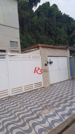 Imagem Casa com 4 Quartos à Venda, 300 m² em Jabaquara - Santos