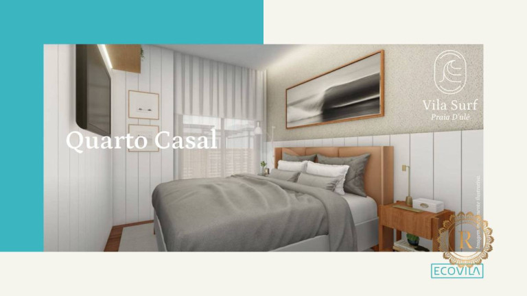 Imagem Casa de Condomínio com 4 Quartos à Venda, 146 m² em Recanto Da Sereia - Guarapari