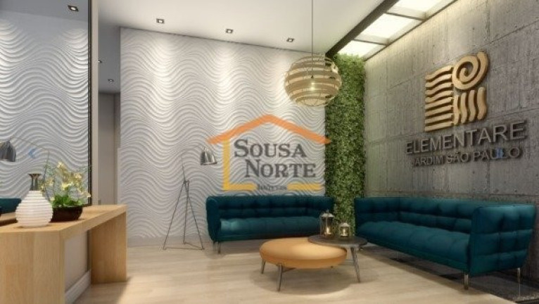 Imagem Apartamento com 1 Quarto à Venda, 25 m² em Jardim São Paulo (zona Norte) - São Paulo Imagem Apartamento com 1 Quarto à Venda, 25 m² em Jardim São Paulo (zona Norte) - São Paulo