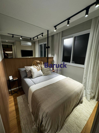 Imagem Apartamento com 2 Quartos à Venda, 32 m² em São Judas - São Paulo Imagem Apartamento com 2 Quartos à Venda, 32 m² em São Judas - São Paulo