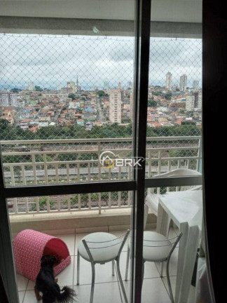 Imagem Apartamento com 3 Quartos à Venda, 72 m² em Vila Matilde - São Paulo Imagem Apartamento com 3 Quartos à Venda, 72 m² em Vila Matilde - São Paulo