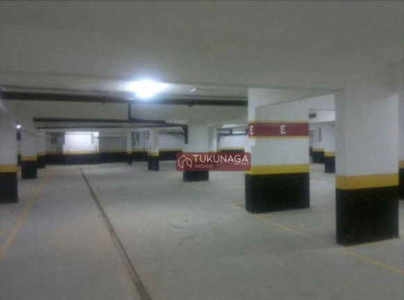 Imagem Apartamento com 2 Quartos à Venda, 44 m² em Maranhão - São Paulo