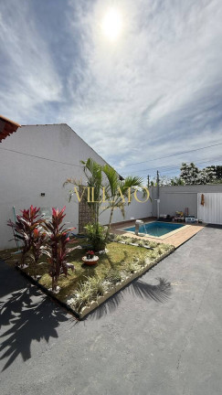 Imagem Casa com 2 Quartos à Venda, 105 m² em Jardim Decolores - Trindade