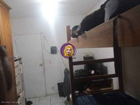 Imagem Apartamento com 2 Quartos à Venda, 63 m² em Encruzilhada - Santos Imagem Apartamento com 2 Quartos à Venda, 63 m² em Encruzilhada - Santos
