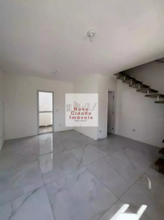 Imagem Casa com 2 Quartos à Venda, 60 m² em Paisagem Renoir - Cotia Imagem Casa com 2 Quartos à Venda, 60 m² em Paisagem Renoir - Cotia