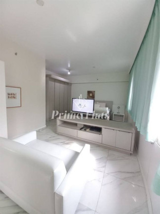 Imagem Apartamento com 1 Quarto à Venda, 28 m² em Paraíso - São Paulo Imagem Apartamento com 1 Quarto à Venda, 28 m² em Paraíso - São Paulo