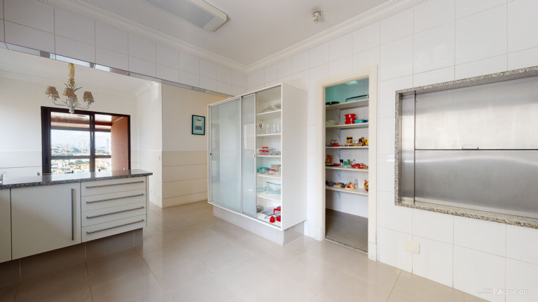 Imagem Apartamento com 3 Quartos à Venda, 374 m² em Jardim Vila Mariana - São Paulo