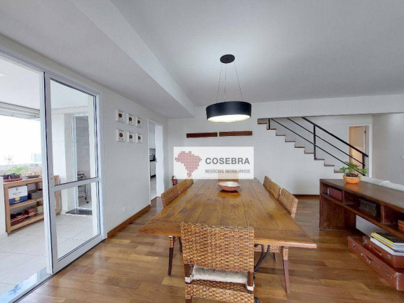 Imagem Apartamento com 4 Quartos à Venda, 258 m² em Brooklin - São Paulo Imagem Apartamento com 4 Quartos à Venda, 258 m² em Brooklin - São Paulo