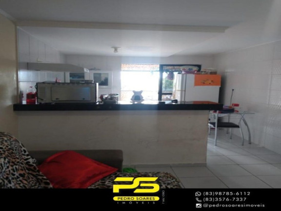 Imagem Apartamento com 2 Quartos à Venda, 60 m² em Cristo Redentor - João Pessoa