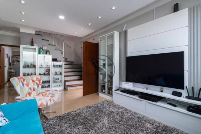 Sobrado com 4 Quartos à Venda, 133 m² em Ipiranga - São Paulo