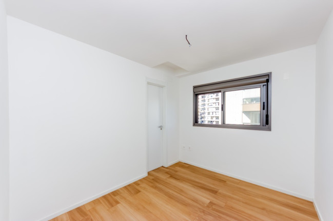 Imagem Imóvel com 3 Quartos à Venda, 143 m² em Campo Belo - São Paulo