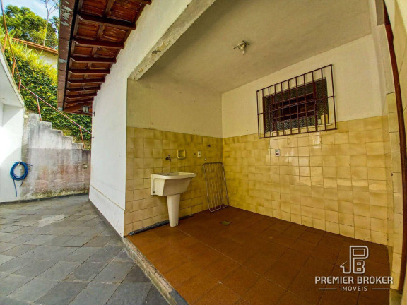 Imagem Casa com 3 Quartos à Venda, 105 m² em Tijuca - Teresópolis Imagem Casa com 3 Quartos à Venda, 105 m² em Tijuca - Teresópolis