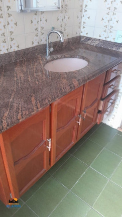 Imagem Apartamento com 1 Quarto para Alugar, em Itararé - São Vicente Imagem Apartamento com 1 Quarto para Alugar, em Itararé - São Vicente