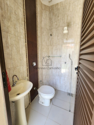 Imagem Casa de Condomínio com 3 Quartos para Alugar, 268 m² em Condomínio Ibiti Royal - Sorocaba
