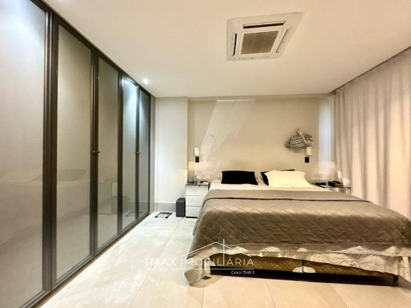 Imagem Casa de Condomínio com 5 Quartos à Venda, 380 m² em Intermares - Cabedelo