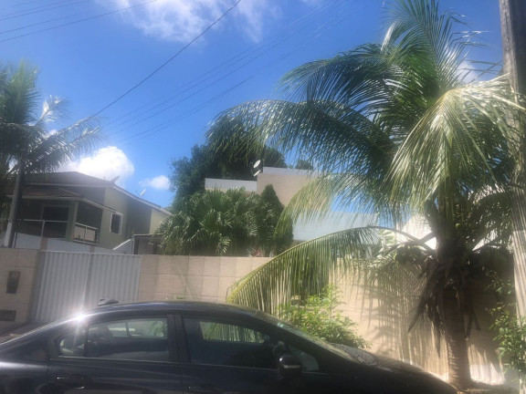 Imagem Casa com 4 Quartos à Venda, 250 m² em Portão - Lauro De Freitas Imagem Casa com 4 Quartos à Venda, 250 m² em Portão - Lauro De Freitas