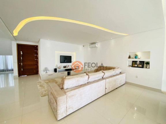 Imagem Casa com 5 Quartos à Venda, 350 m² em Jardim Imperador - Americana Imagem Casa com 5 Quartos à Venda, 350 m² em Jardim Imperador - Americana