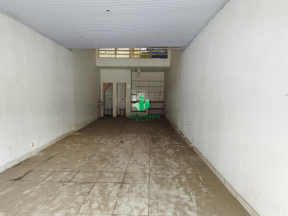 Imagem Sala Comercial para Alugar,  em Centro - Montes Claros